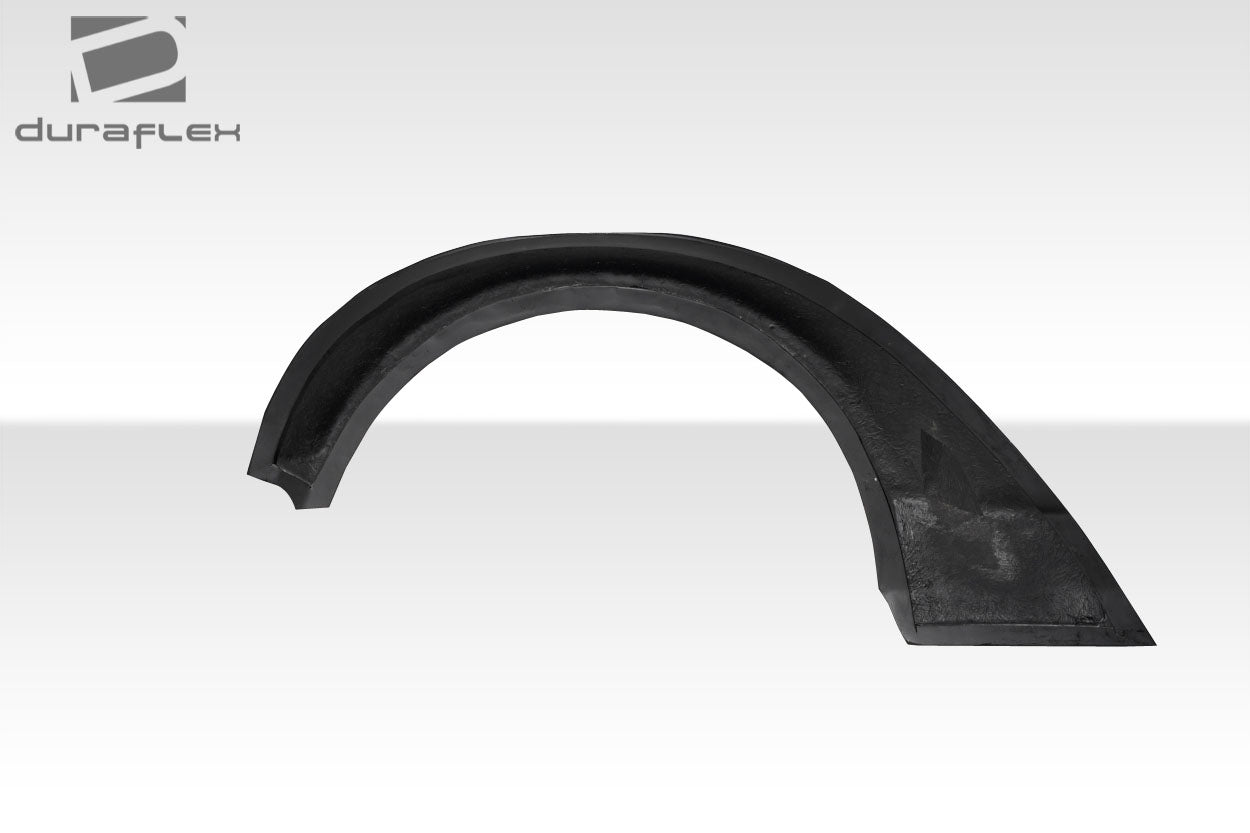 2005-2009 Ford Mustang Duraflex Circuit Wide Body 75MM Front Fender Flares - 2 Piece